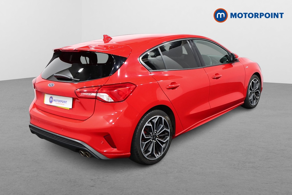 Used Ford Focus 2019 for sale - 77019284: Photo 7