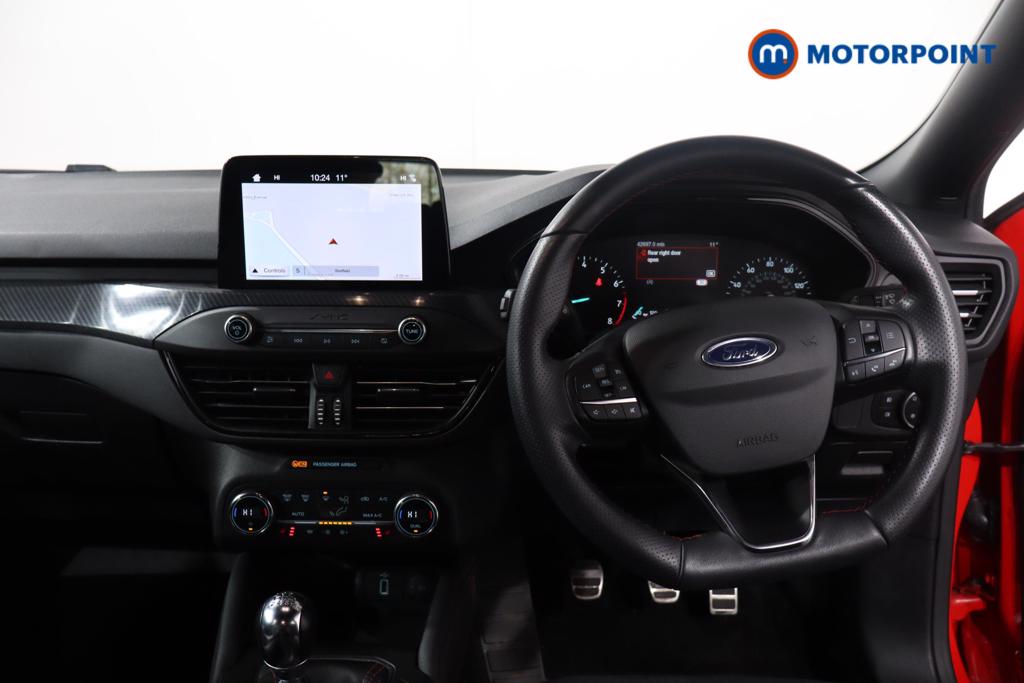 Used Ford Focus 2019 for sale - 77019284: Photo 9