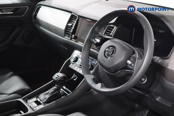 Used Skoda Kodiaq 2023 for sale - 76178216: Photo 10