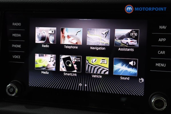 Used Skoda Kodiaq 2023 for sale - 76178216: Photo 17