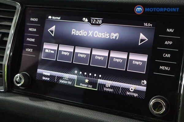 Used Skoda Kodiaq 2023 for sale - 76178216: Photo 19