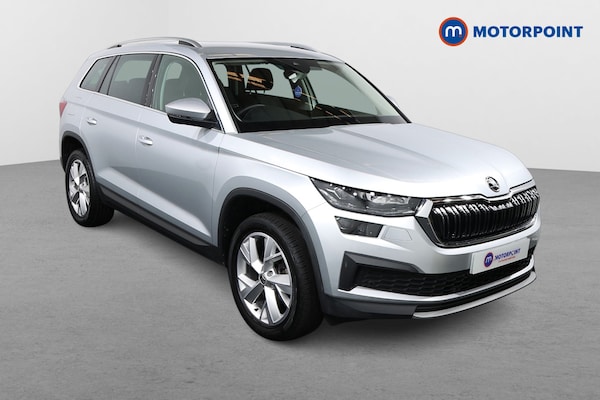 Used Skoda Kodiaq 2023 for sale - 76178216: Photo 1