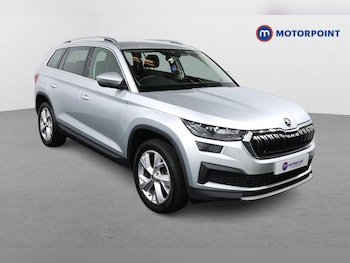 Skoda - Kodiaq