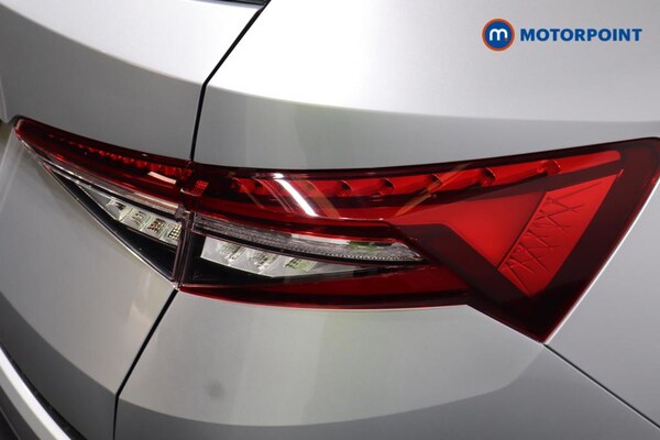 Used Skoda Kodiaq 2023 for sale - 76178216: Photo 24