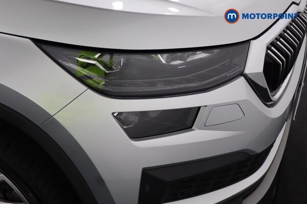 Used Skoda Kodiaq 2023 for sale - 76178216: Photo 25