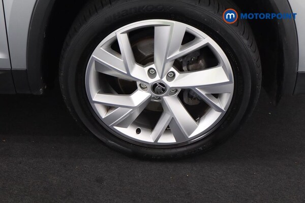 Used Skoda Kodiaq 2023 for sale - 76178216: Photo 26