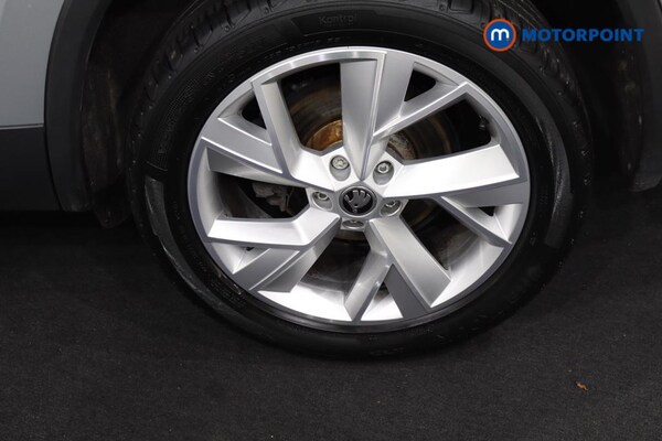 Used Skoda Kodiaq 2023 for sale - 76178216: Photo 28