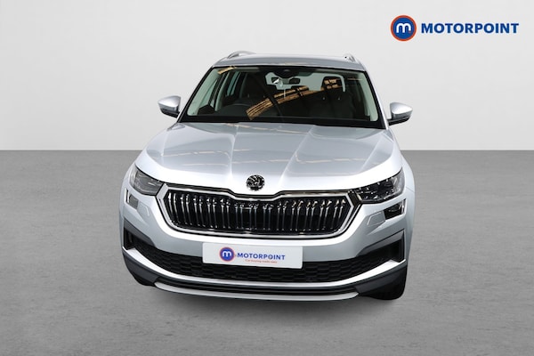 Used Skoda Kodiaq 2023 for sale - 76178216: Photo 2