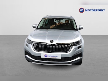 Used Skoda Kodiaq 2023 for sale - 76178216: Photo 2