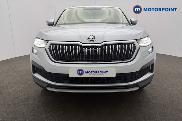 Used Skoda Kodiaq 2023 for sale - 76178216: Photo 34