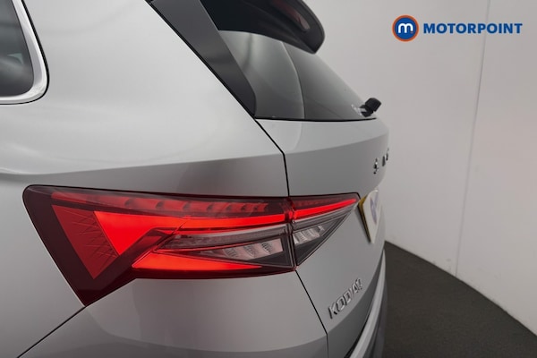 Used Skoda Kodiaq 2023 for sale - 76178216: Photo 35