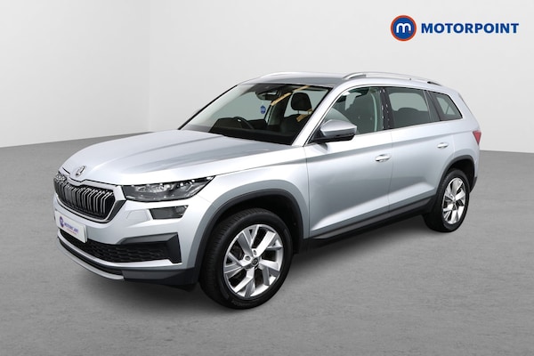 Used Skoda Kodiaq 2023 for sale - 76178216: Photo 3