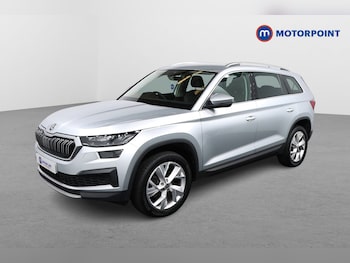Used Skoda Kodiaq 2023 for sale - 76178216: Photo 3