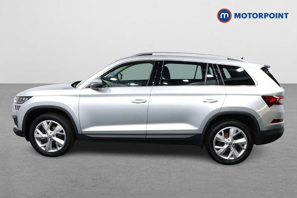 Used Skoda Kodiaq 2023 for sale - 76178216: Photo 4