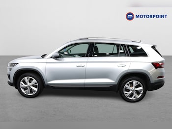 Used Skoda Kodiaq 2023 for sale - 76178216: Photo 4