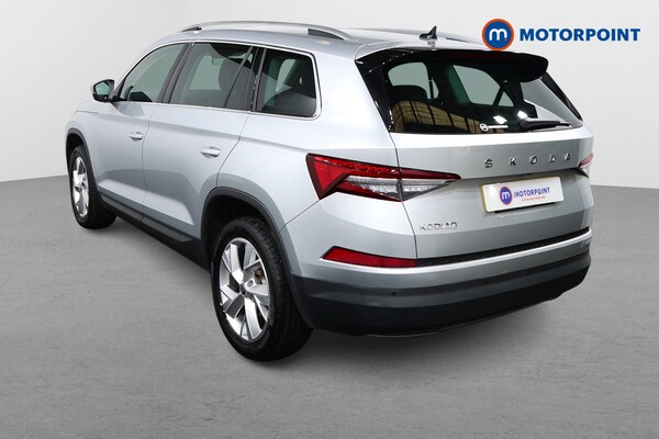 Used Skoda Kodiaq 2023 for sale - 76178216: Photo 5