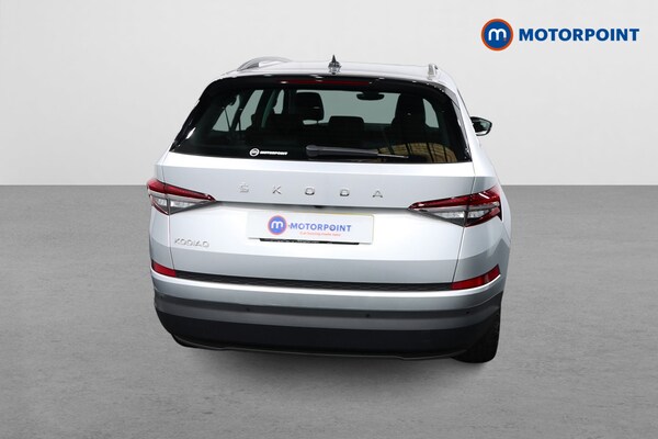 Used Skoda Kodiaq 2023 for sale - 76178216: Photo 6