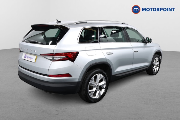 Used Skoda Kodiaq 2023 for sale - 76178216: Photo 7