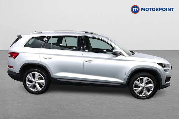 Used Skoda Kodiaq 2023 for sale - 76178216: Photo 8