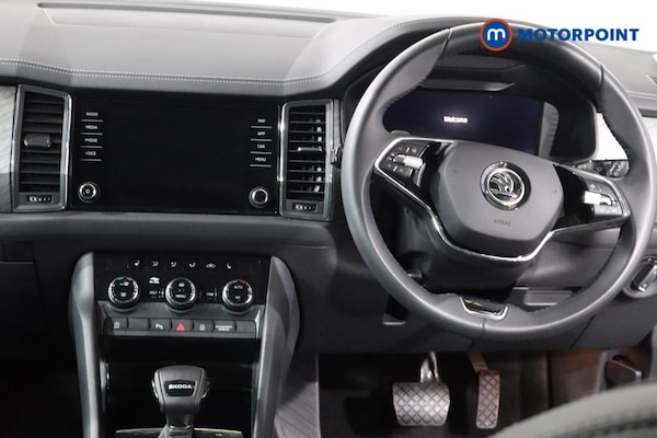 Used Skoda Kodiaq 2023 for sale - 76178216: Photo 9