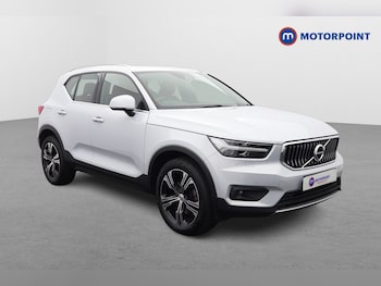 Used Volvo XC40 2020 for sale - 78913305: Photo