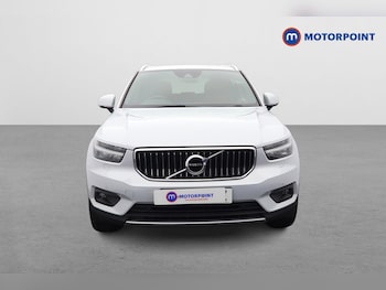 Used Volvo XC40 2020 for sale - 78913305: Photo