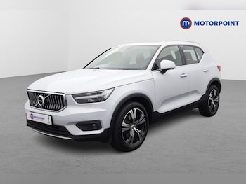 Used Volvo XC40 2020 for sale - 78913305: Photo