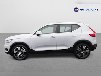 Used Volvo XC40 2020 for sale - 78913305: Photo