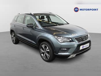 Used SEAT Ateca 2019 for sale - 79706697: Photo
