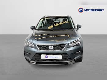 Used SEAT Ateca 2019 for sale - 79706697: Photo