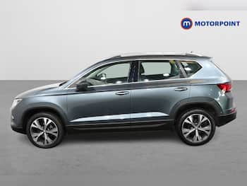 Used SEAT Ateca 2019 for sale - 79706697: Photo