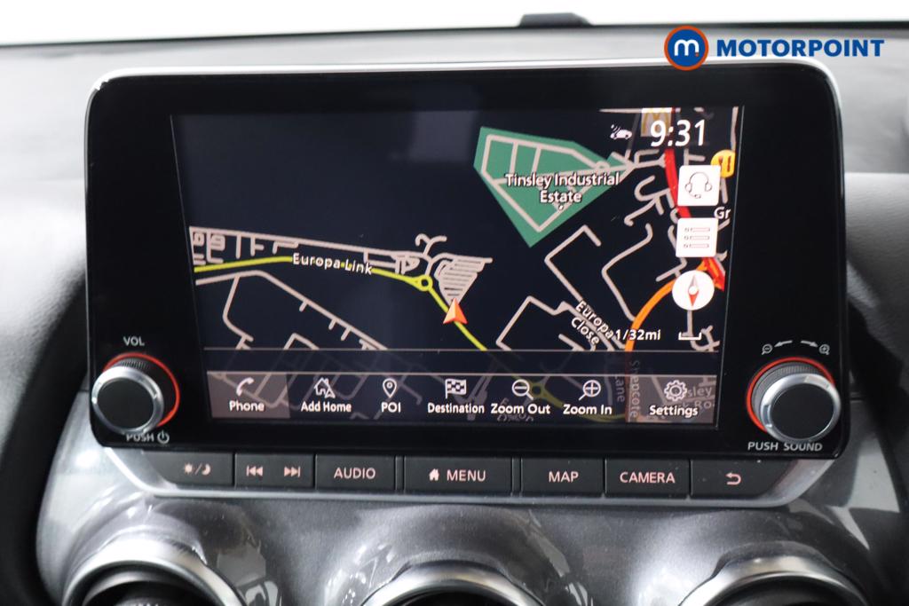 Used Nissan Juke 2023 for sale - 76181753: Photo 10