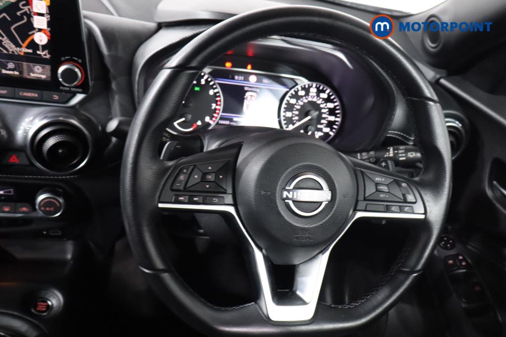 Used Nissan Juke 2023 for sale - 76181753: Photo 11