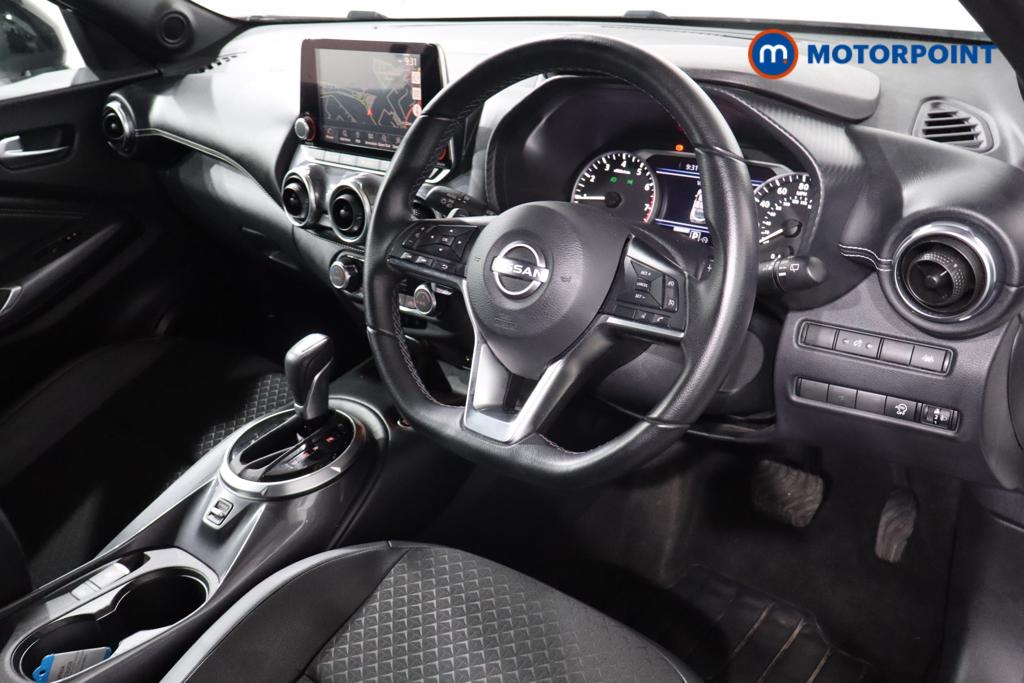 Used Nissan Juke 2023 for sale - 76181753: Photo 12