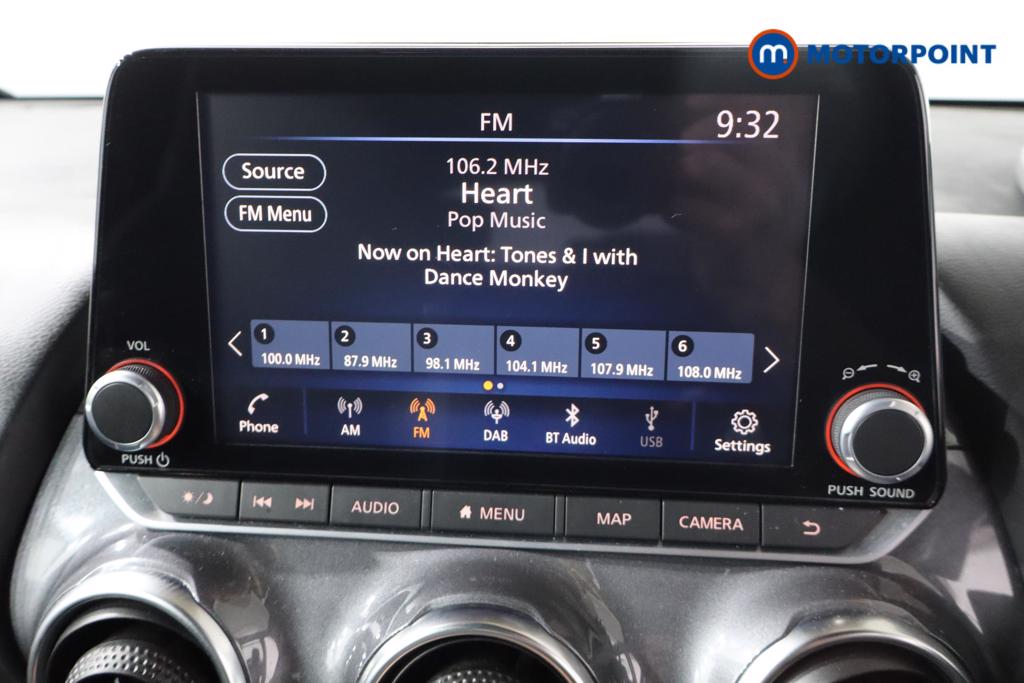 Used Nissan Juke 2023 for sale - 76181753: Photo 14