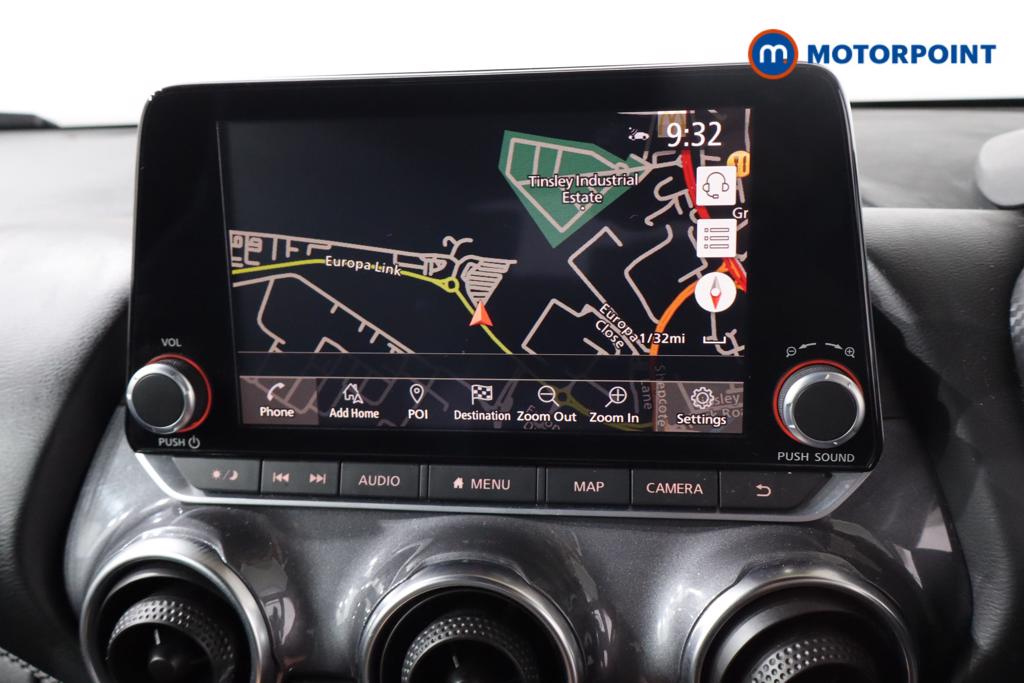 Used Nissan Juke 2023 for sale - 76181753: Photo 15