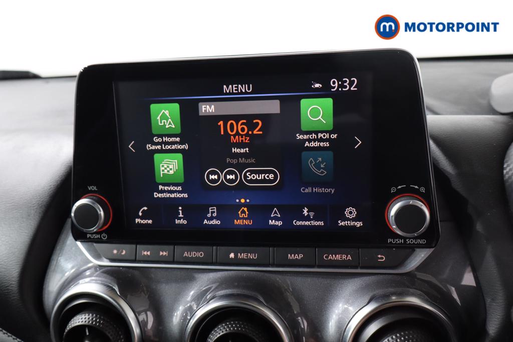 Used Nissan Juke 2023 for sale - 76181753: Photo 16