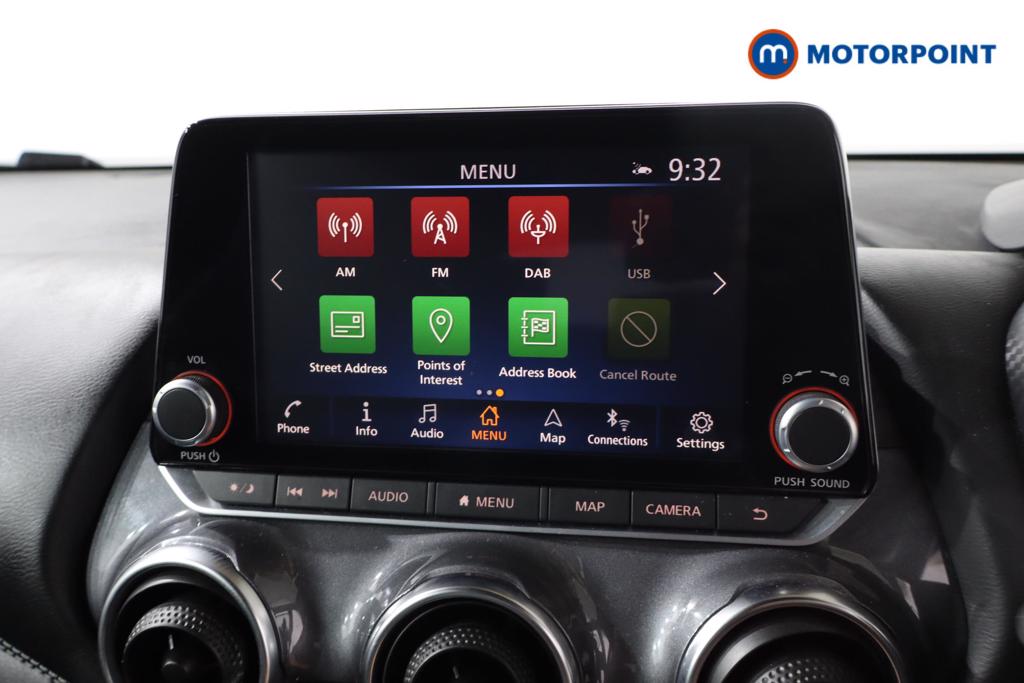 Used Nissan Juke 2023 for sale - 76181753: Photo 17