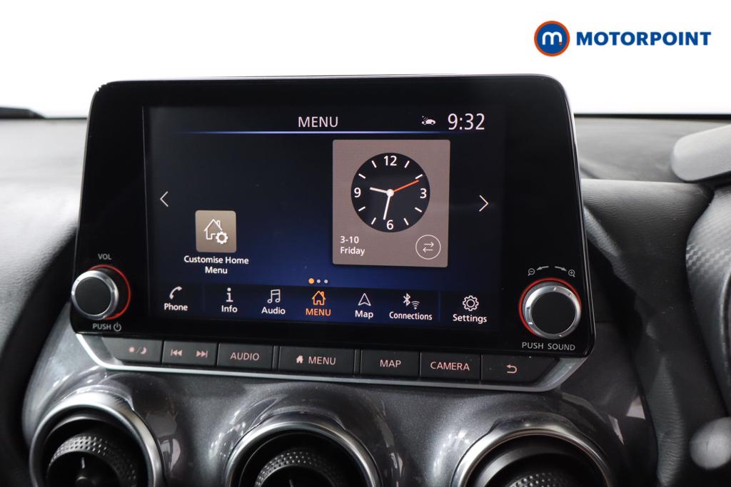 Used Nissan Juke 2023 for sale - 76181753: Photo 18