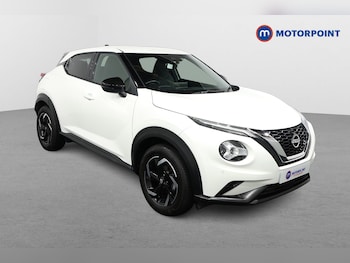 Nissan - Juke