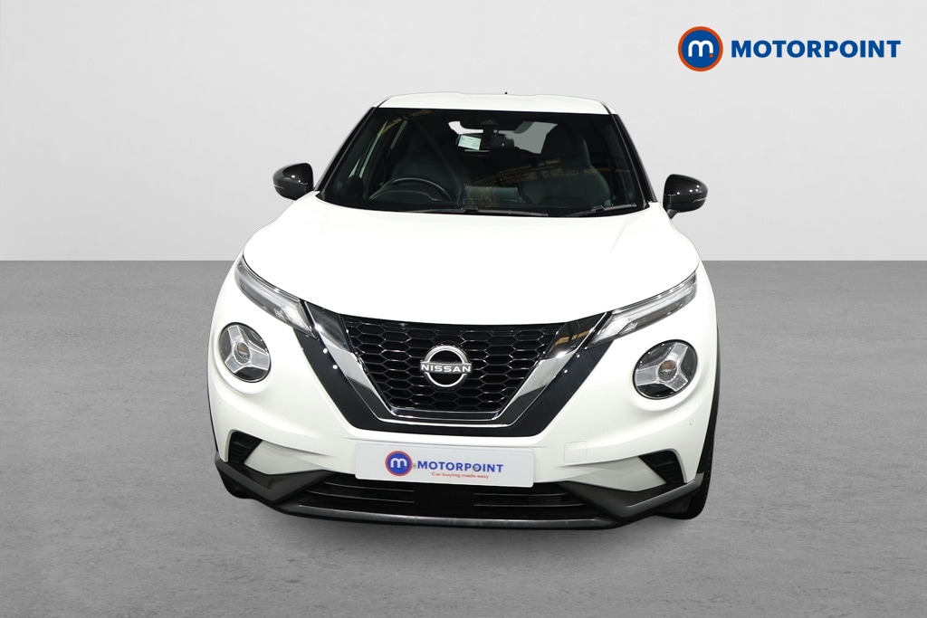 Used Nissan Juke 2023 for sale - 76181753: Photo 2