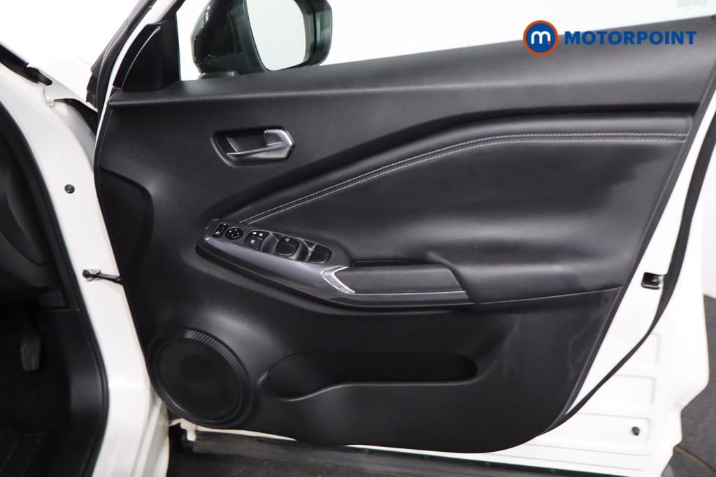 Used Nissan Juke 2023 for sale - 76181753: Photo 24