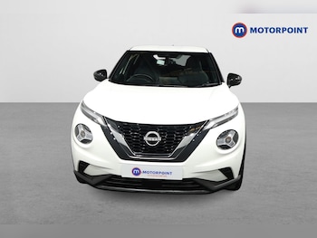 Used Nissan Juke 2023 for sale - 76181753: Photo 2