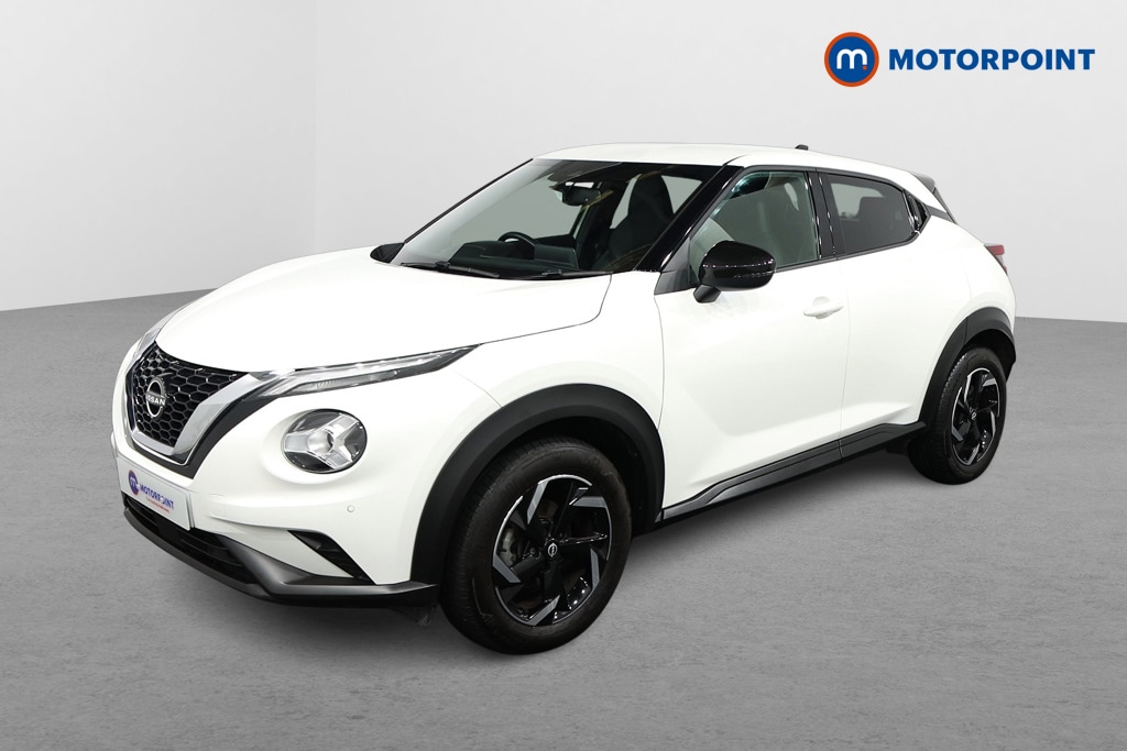 Used Nissan Juke 2023 for sale - 76181753: Photo 3