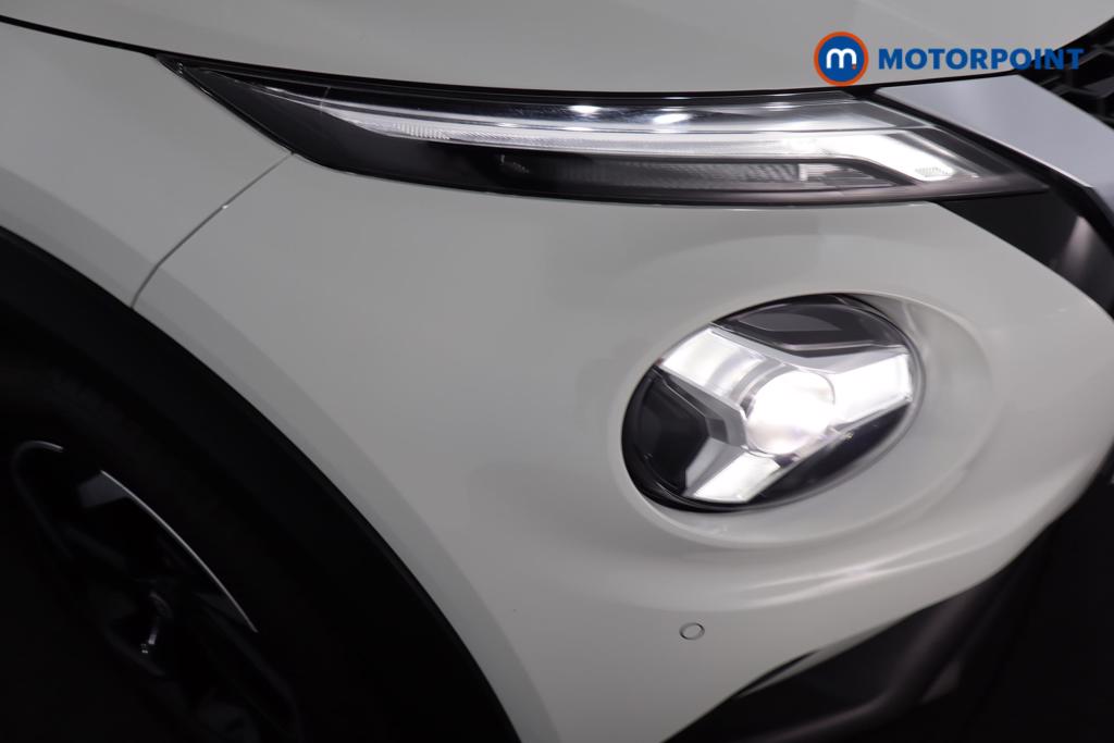 Used Nissan Juke 2023 for sale - 76181753: Photo 33