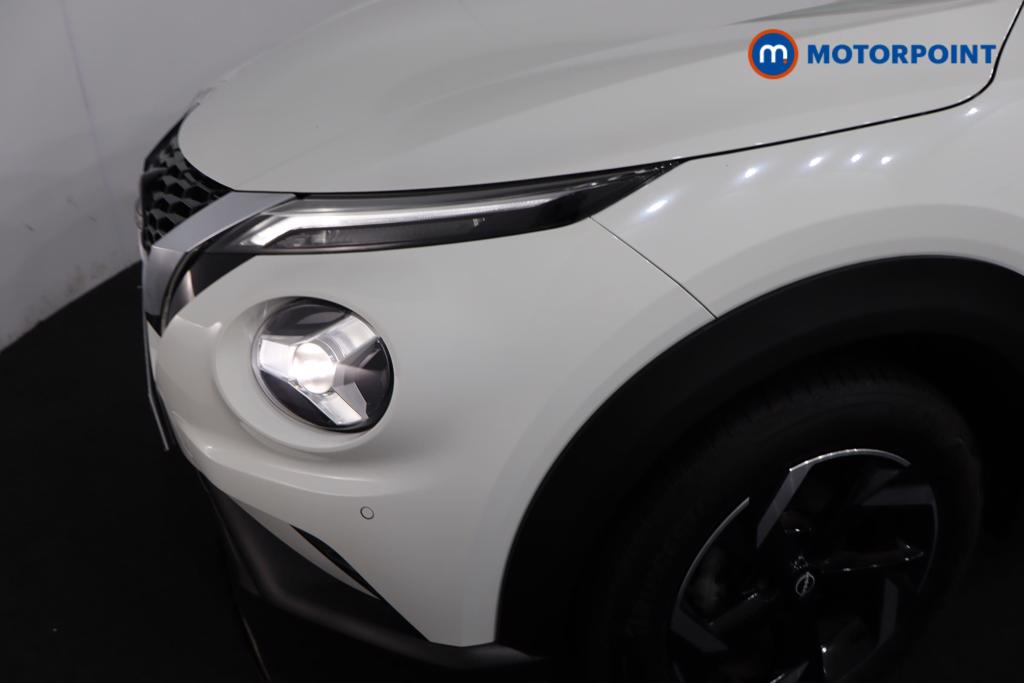 Used Nissan Juke 2023 for sale - 76181753: Photo 34