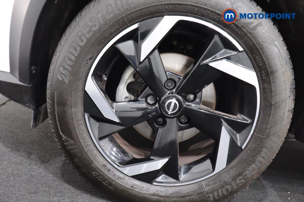 Used Nissan Juke 2023 for sale - 76181753: Photo 35