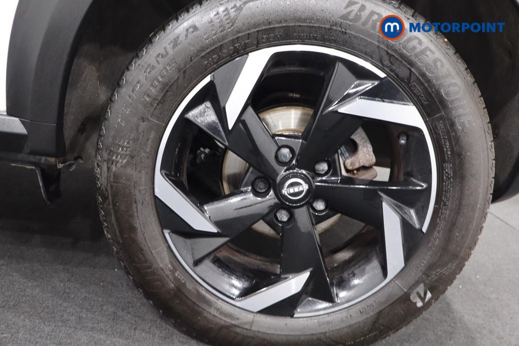 Used Nissan Juke 2023 for sale - 76181753: Photo 36