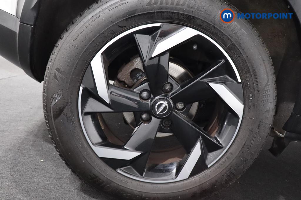 Used Nissan Juke 2023 for sale - 76181753: Photo 37