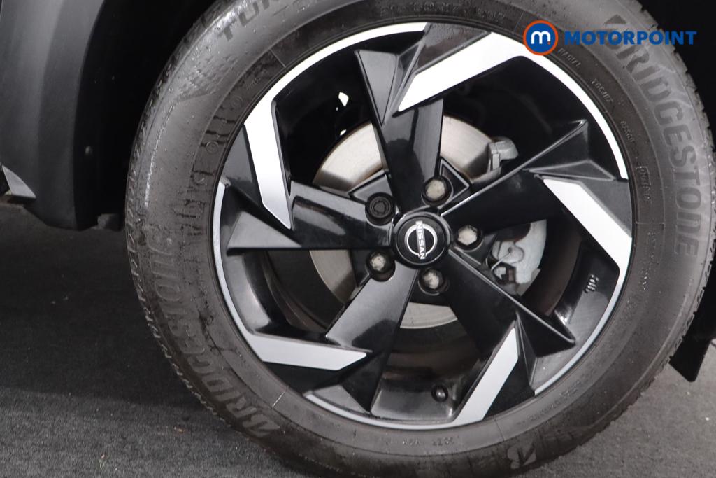 Used Nissan Juke 2023 for sale - 76181753: Photo 38
